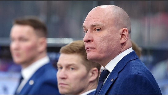 Илья Воробьев, Ижсталь, Бенуа Гру, Авангард, Ги Буше, Игорь Ларионов, Торпедо, Металлург Мг, Сергей Зубов, ЦСКА, Андрей Разин, Югра, КХЛ, Северсталь, Адмирал, Трактор, Автомобилист