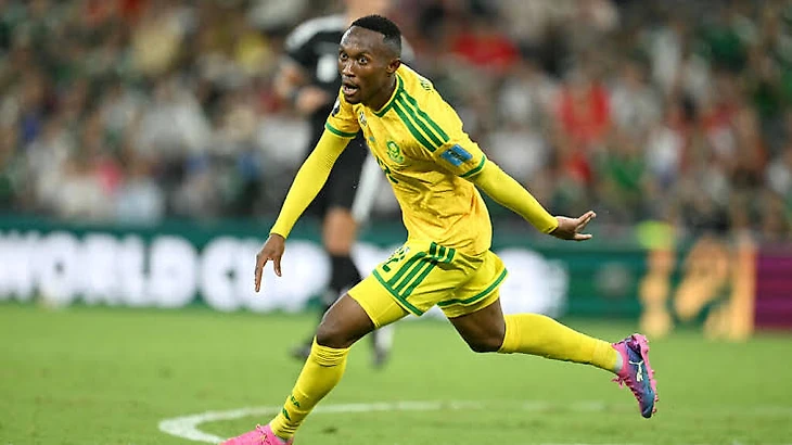 South Africa beat South Korea to reach World Cup knockout stages for first time – RFI