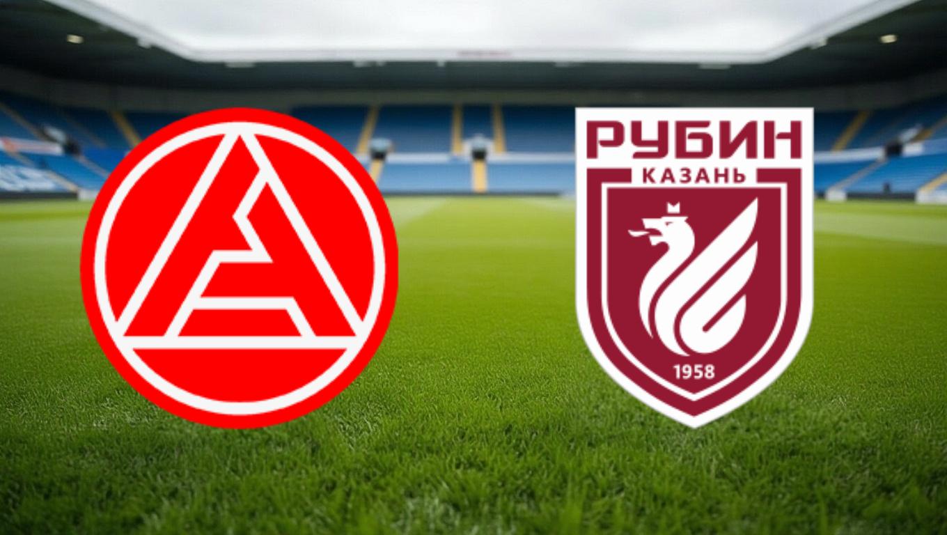 Акрон, Альфа-Банк РПЛ, Рубин