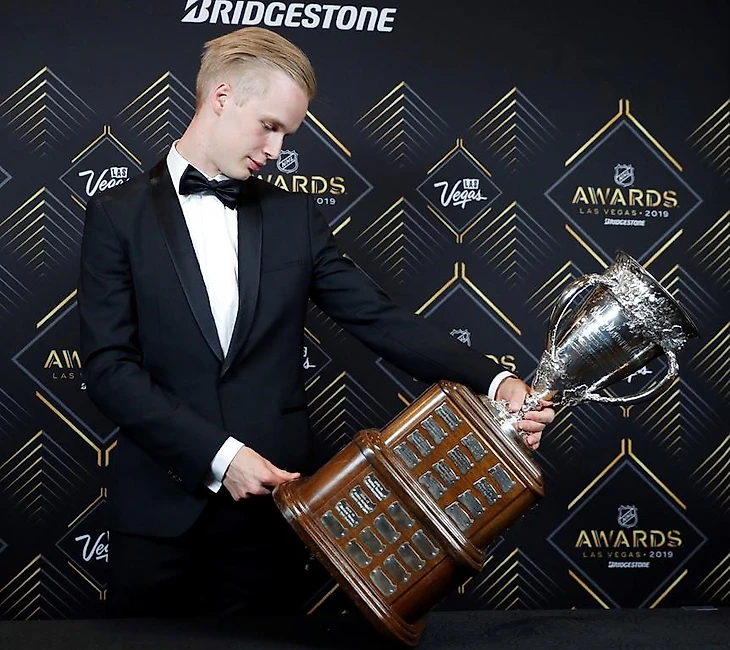 Canucks phenom Elias Pettersson earns his 2nd NHL all-star weekend nod – BC | Globalnews.ca