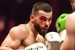 Иван Козловский сразится с Луисом Арконом за титул IBF Europe на шоу RCC