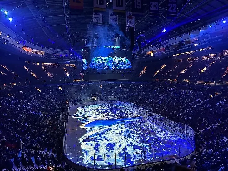 media