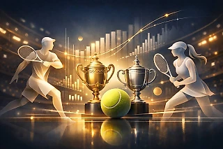 Теннис. Прогноз на 2026 год
