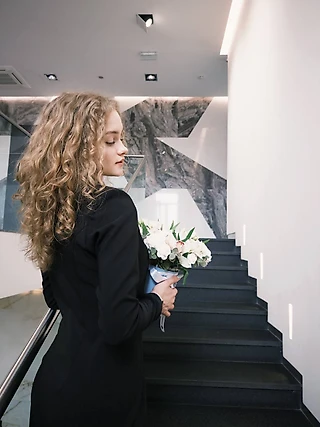 Четырехкратная чемпионка России Елизавета Соловьева о магии и трудностях в синхронном катании
