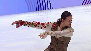 Расписание и состав участников финального дня Кубка Первого канала
