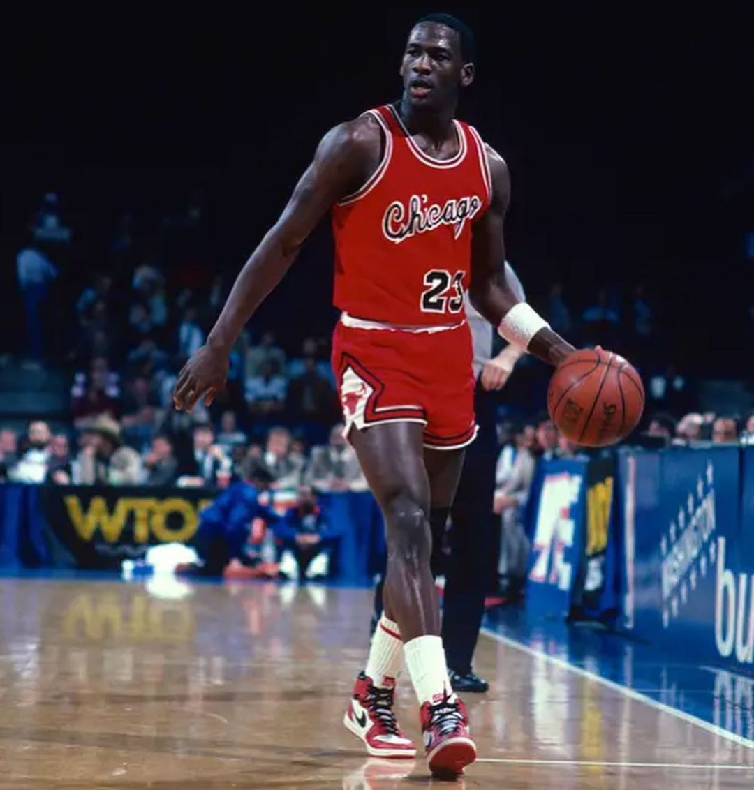 Jordan, Майкл Джордан, Чикаго, Nike
