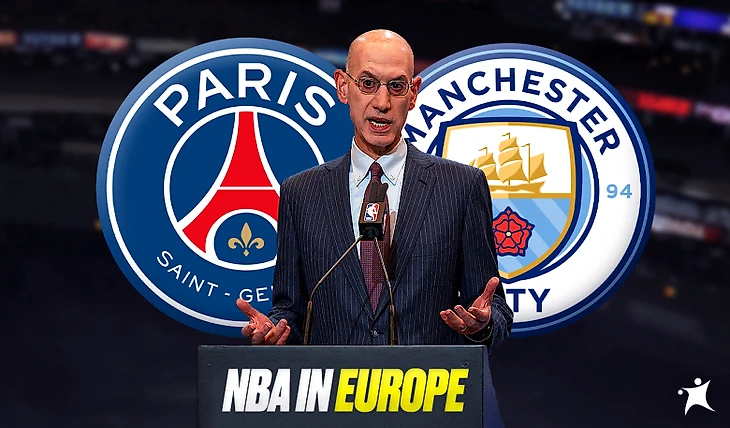 NBA Europe make stance clear on future with EuroLeague - Basketnews.com