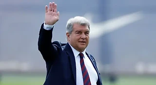 Долг 607 млн евро и еще 300 млн кредита: что происходит с финансами «Барселоны»
