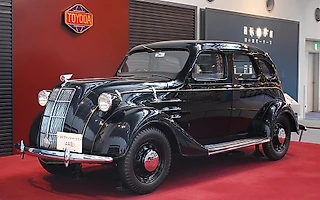 Даты автомобильной истории. 11 апреля