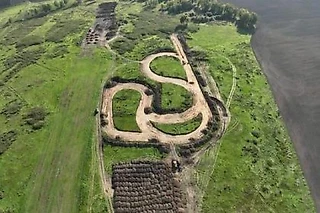Про создание гоночной трассы в Алтайском крае