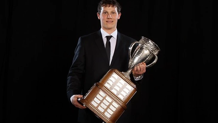 Jeff Skinner wins Calder Trophy as NHL rookie of the year - NBC Sports
