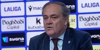 «Реал Сосьедад» увеличил потолок зарплат до 137 миллионов, но выпал из топ-5 Ла Лиги