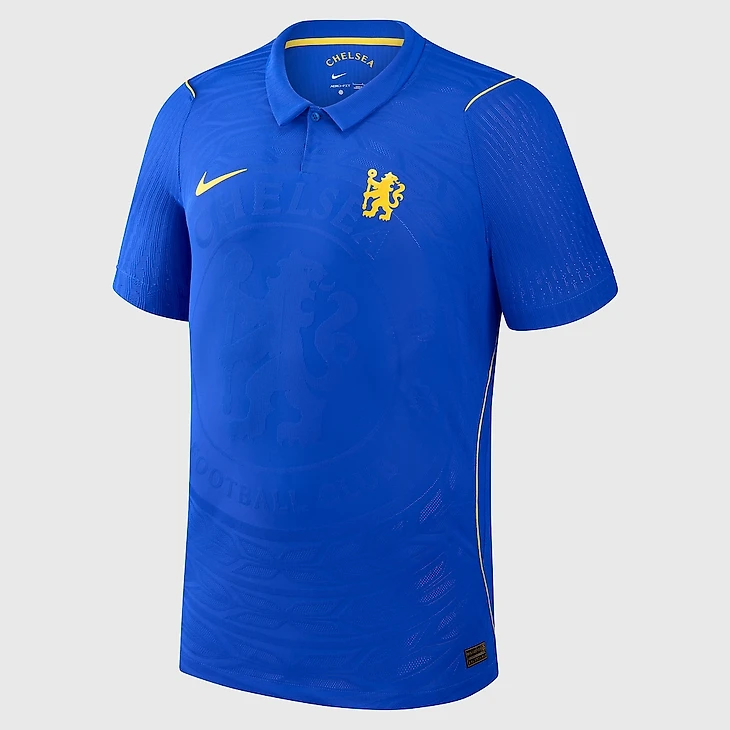 Chelsea Nike Heimtrikot Aero-FIT 2026-27