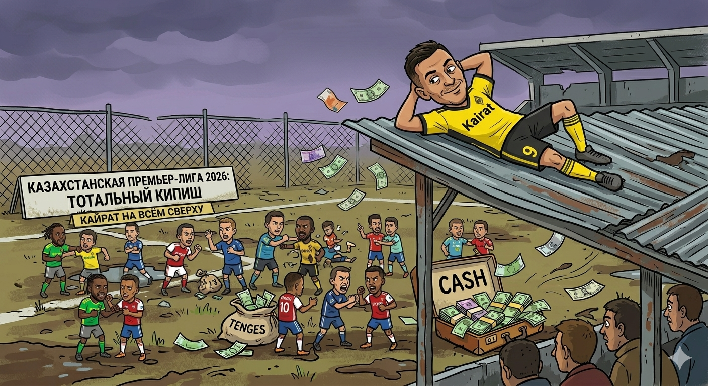 Sports – Казахстан, Астана, Кайсар, OLIMPBET-Суперкубок Республики Казахстан, Кайрат, Актобе, Setanta Qazaqstan (Сетанта Казахстан), Федерация футбола Казахстана