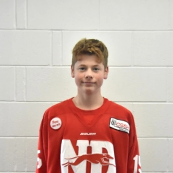 Marceli Stepien Stats and Player Profile | Canadian Sport School Hockey League