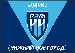 «Пари НН» в сезоне-24/25: состав, статистика, исторические факты и многое другое