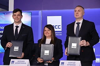Студенческий спорт в аграрных вузах: приоритетные направления и проекты