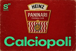 KAPPA и HEINZ. Это гимн футбольной культуре за пределами поля