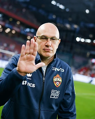 Крамаренко считает, что до восстановления Акинфеева осталось два месяца