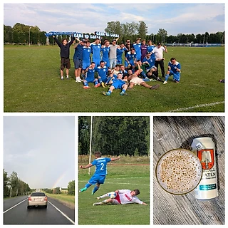 Летний вояж по Владимирской области: ✅Ковров ✅Камешково (часть 2)🚘🏟🌞