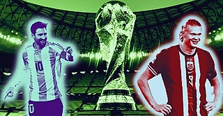 8 главных фаворитов Чемпионата Мира-2026