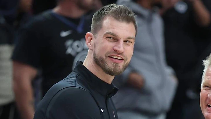Bulls hiring Tiago Splitter is exactly what Caleb Wilson needs