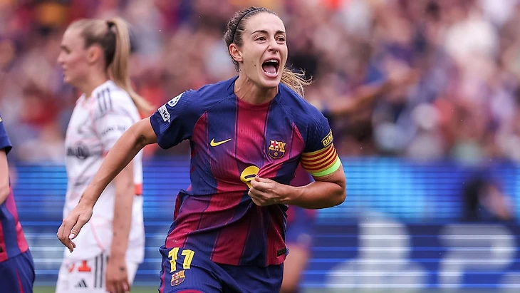 Barcelona 4-2 Bayern (3 May, 2026) Game Analysis - ESPN (UK)