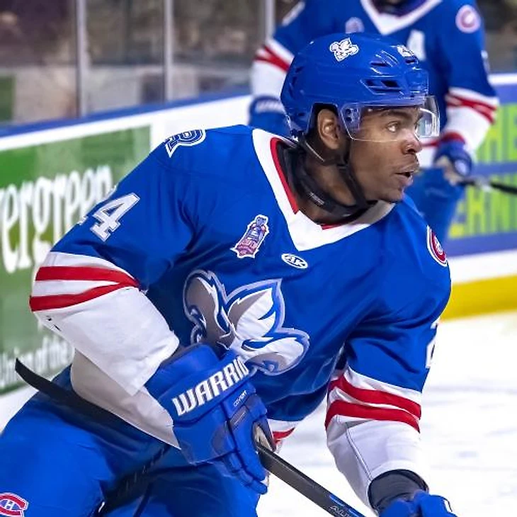 Darick Louis-Jean - Stats, Contract, Salary & More