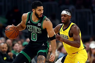 NBA season 23|24: Day 37