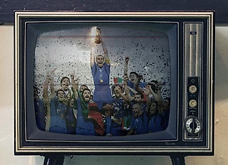 Мой ЧМ-2006. Рекорд Роналдо, «Мама моя, 2:0!» Уткина и удар головой Зидана