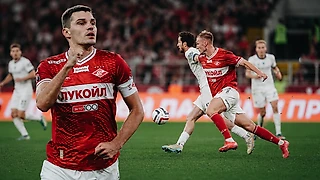 Зобнин разбудил, Солари добил. Как «Спартак» перевернул кубковый матч с «Родиной»