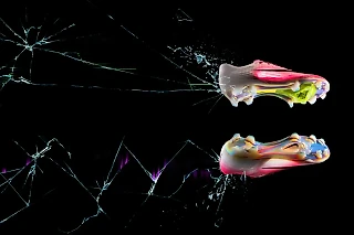 Nike обновил Mercurial, две бутсы для двух разных скоростей