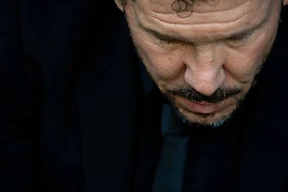 8 причин для того, чтобы прокричать «Оле-оле-оле-чоло Симеоне», или за что мы любим Диего 