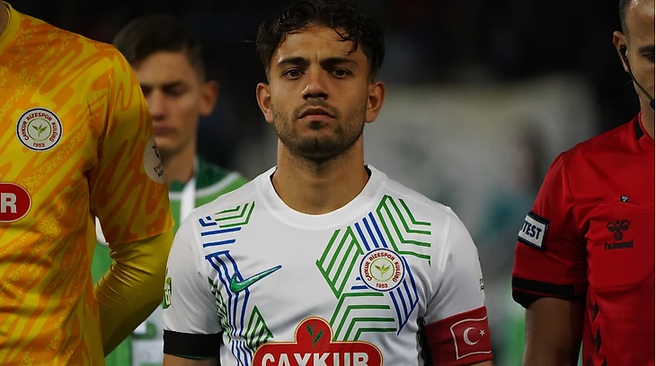 Mithat Pala – Profilo giocatore 24/25 | Transfermarkt