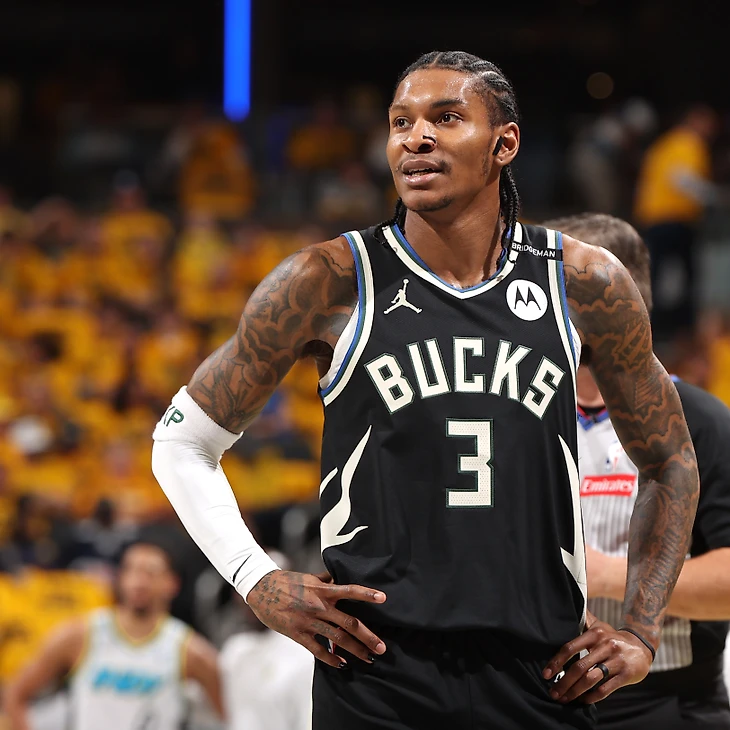 NBA Free Agency: Milwaukee Bucks re-sign guard Kevin Porter Jr. to 2-year deal | Brew Hoop