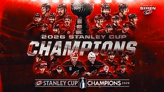 Турнир прогнозов. Stanley Cup 2026. Итоги