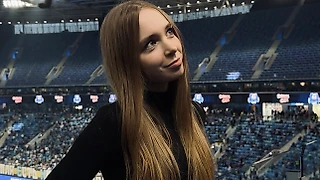 Чемпионка мира по флоубордингу на футбольной бровке: как я полюбила игру, которую не понимала