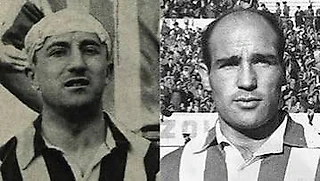 «Он играл в XX веке, когда мы оставались в XIX». Баск, который стал легендой «Торпедо», шпионом КГБ и врагом Каррильо