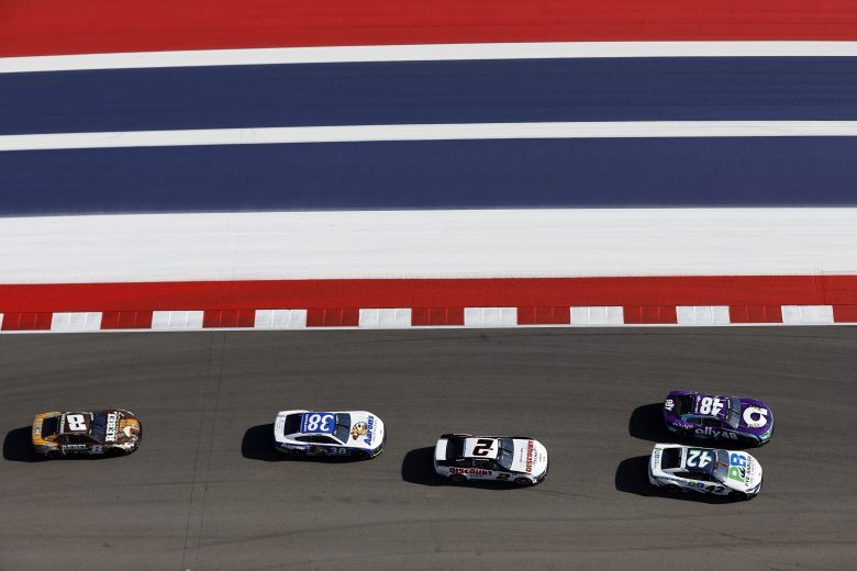 NASCAR