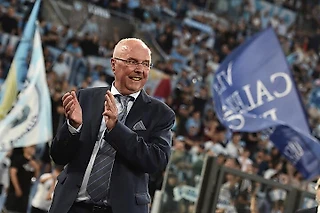 Тренерские трансферы: назовите самые дорогие трансферы при Эрикссоне в «Лацио»