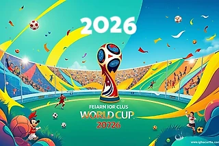 Человеческое расписание группового этапа ЧМ - 2026