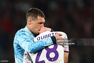 Еще один проигранный финал. Время собирать камни?