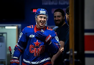 Дамир Жафяров и его переход в Авангард