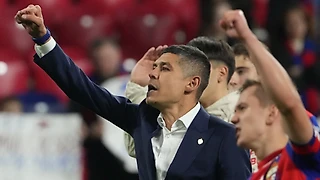 Актер Бурунов — о старте сезона ЦСКА: «Надо отдать должное Игдисамову: новая метла по‑новому метет»