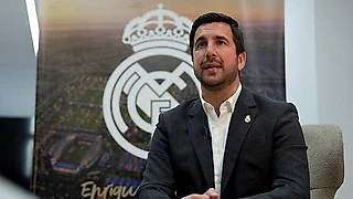 Холанд в «Реале» и новый тренер «Мадрида» — Энрике Рикельме и его вчерашние заявления.