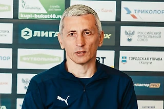 Хомуха: Для ЦСКА Даку был бы хорошим трансфером