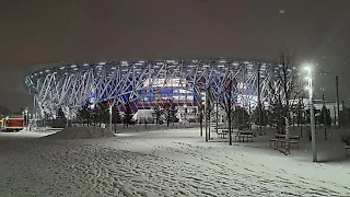 «Не забывай, что в гостях». СКА опять победил Шанхай