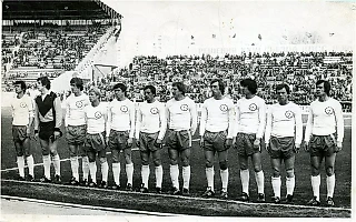 Металлист-1981. Чемпион СССР среди команд 1 Лиги и Полуфиналист Кубка СССР! Золотые наброски Сезона!