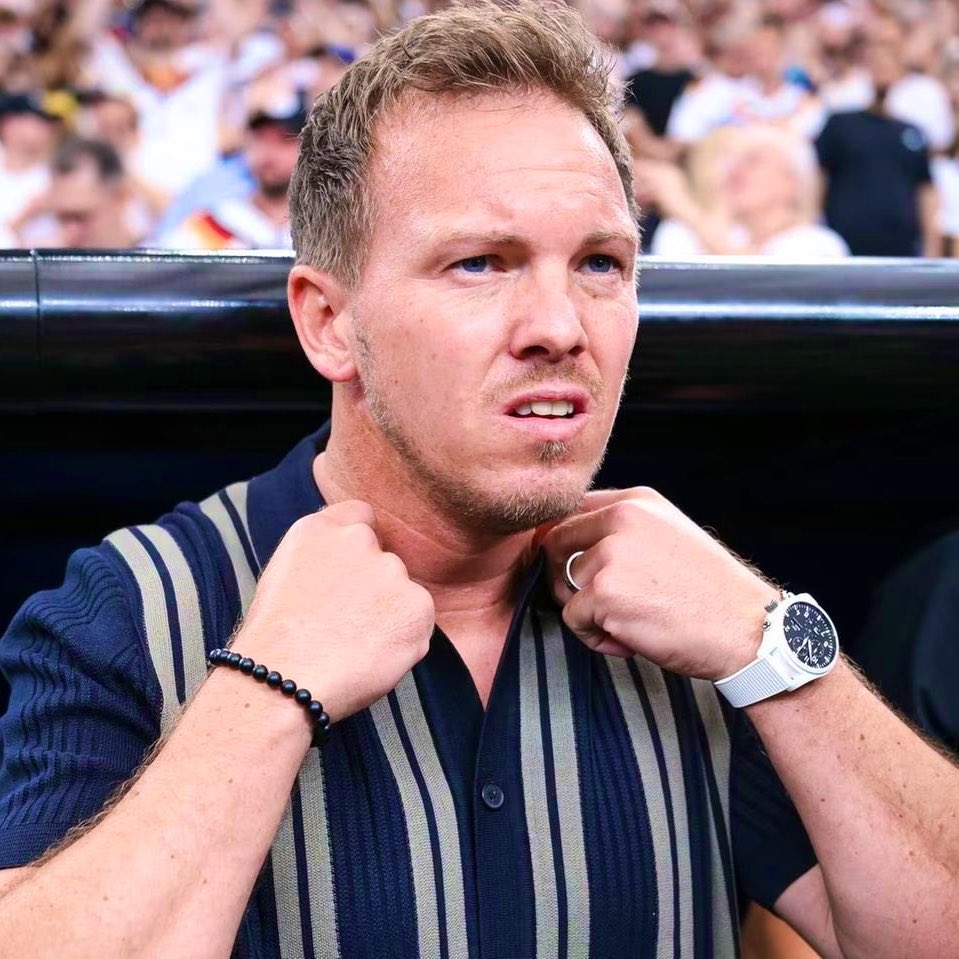 Джамал Мусиала, Юлиан Нагельсманн, Чемпионат мира по футболу, Дениз Ундав, Сборная Германии по футболу, Лерой Сане
