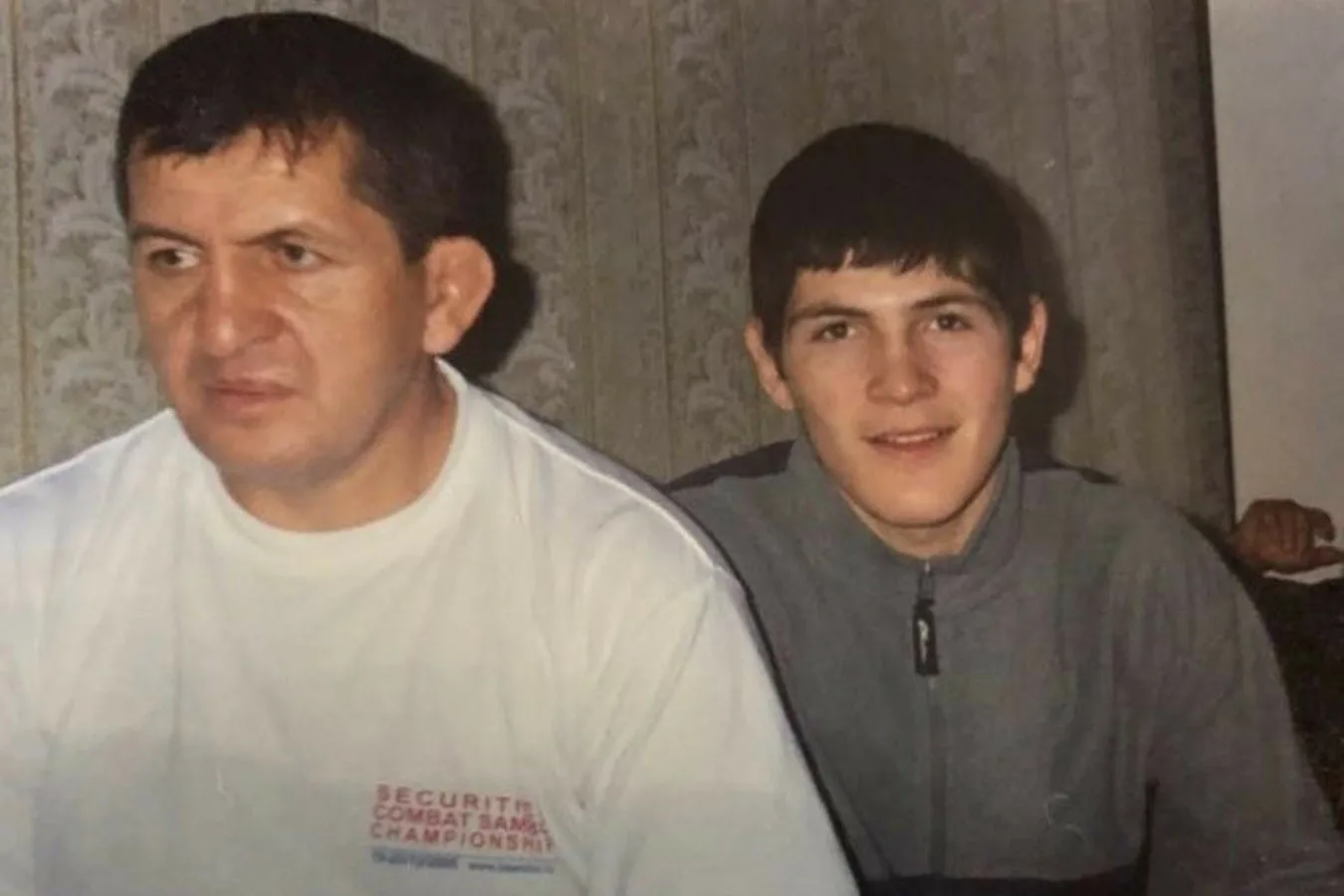 UFC, Хабиб Нурмагомедов, смешанные единоборства, Абдулманап Нурмагомедов, Ислам Махачев